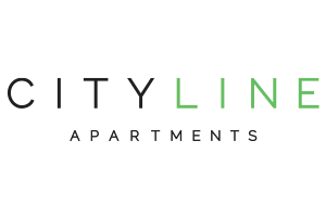 CityLine logo