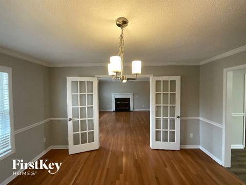 139 Creek Meadow Drive 3 Beds Apartment for Rent