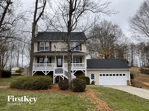 139 Creek Meadow Drive 3 Beds Apartment for Rent