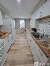 2-bedroom apartment at 257 Hague St in Rochester