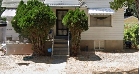1428 S Roberta St. 1 Apartment for Rent