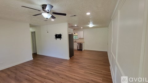 2100 Hill Top Ct 4 Beds Apartment for Rent