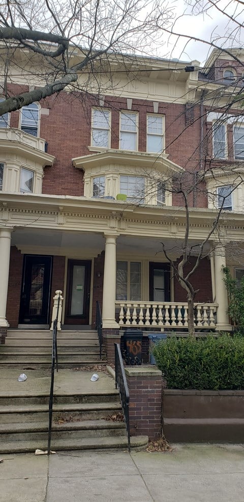 4652 Hazel Avenue Studio Apartment for Rent
