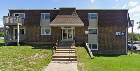 3 Mandaville Court 1 Apartment for Rent