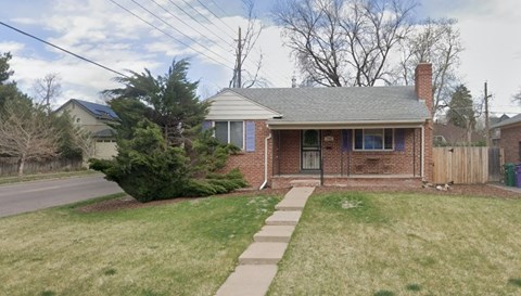 798 North Newport St 3 Beds Apartment for Rent