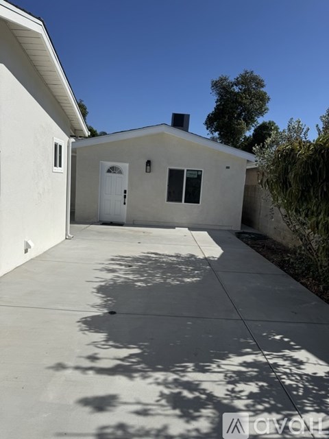 15334 Hart Street 2 Beds Apartment for Rent