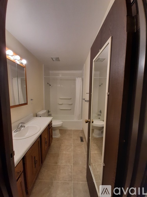 1100 Hespe Drive 2 Beds Apartment for Rent - Photo gallery 2