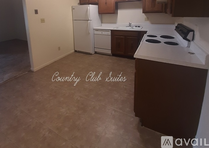 1100 Hespe Drive 2 Beds Apartment for Rent - Photo gallery 3