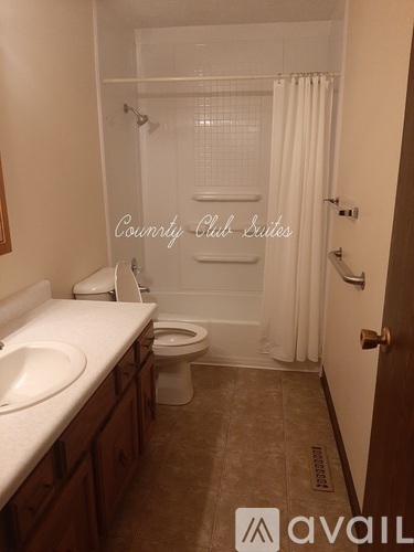 1100 Hespe Drive 2 Beds Apartment for Rent - Photo gallery 4