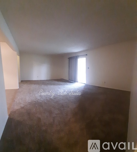 1100 Hespe Drive 2 Beds Apartment for Rent - Photo gallery 5
