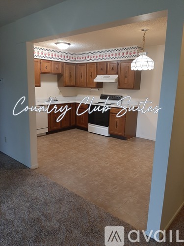 1100 Hespe Drive 2 Beds Apartment for Rent - Photo gallery 1