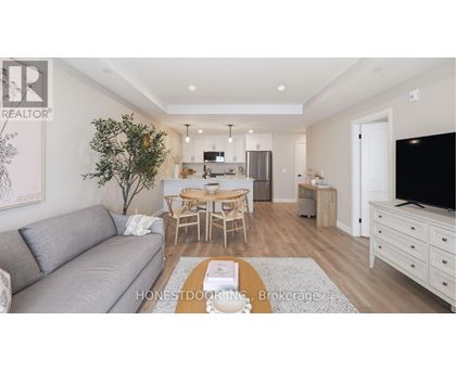 A black and white floor plan of a two bedroom apartment.