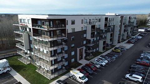 332 Millennium Blvd 1 Apartment for Rent
