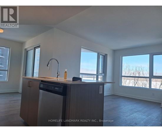 A kitchen with a dishwasher and a sink.