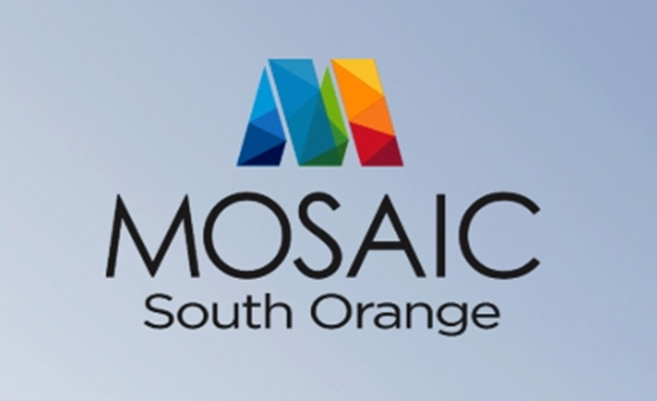 Mosaic South Orange logo
