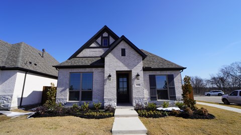 6104 Vester Trail 3 Beds Apartment for Rent