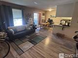 2-bedroom apartment at 5006 Collwood Way in San Diego