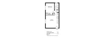 1 Bedroom-Upgraded