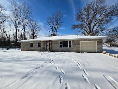 3800 Taney Place 3 Beds Apartment for Rent