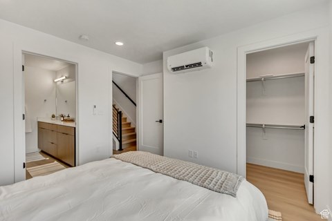 #B-106 3 Beds Apartment for Rent