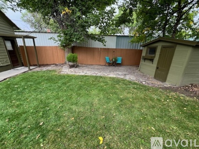 902 5th Ave S 3 Beds Single Family Home for Rent - Photo gallery 5
