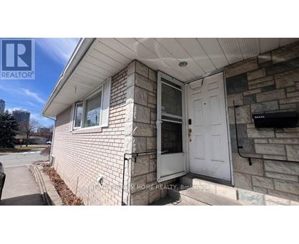 A house with a white door and a sign that says "For Sale" is shown.