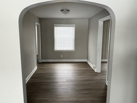 204 Maple St 3 Beds Apartment for Rent