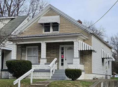 1115 S 32Nd St 3 Beds Apartment for Rent
