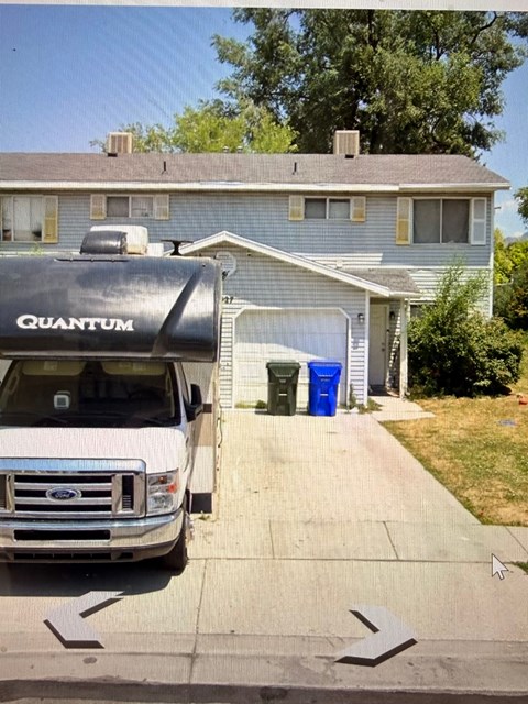 3527 S Croft Cv 3 Beds Apartment for Rent