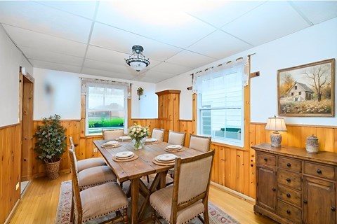 33 Merigold Street 4 Beds Apartment for Rent
