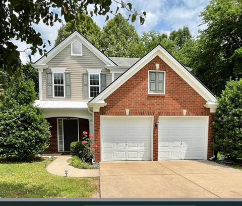 2241 Monthemer Cove 3 Beds Apartment for Rent