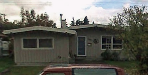1543 Primrose St 3 Beds Apartment for Rent
