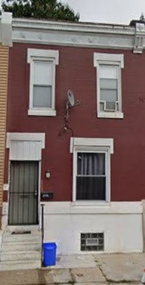 2731 N 9Th Street 3 Beds Apartment for Rent