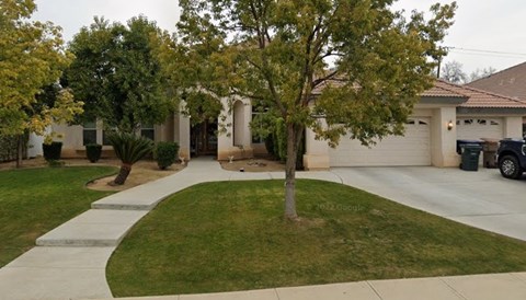 8614 Exodus Ln. 4 Beds Apartment for Rent