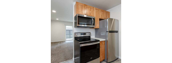 2 Bedrooms, 1 Bathroom