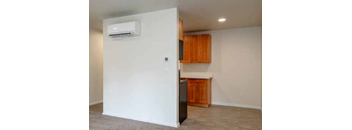 1 Bedroom, 1 Bathroom