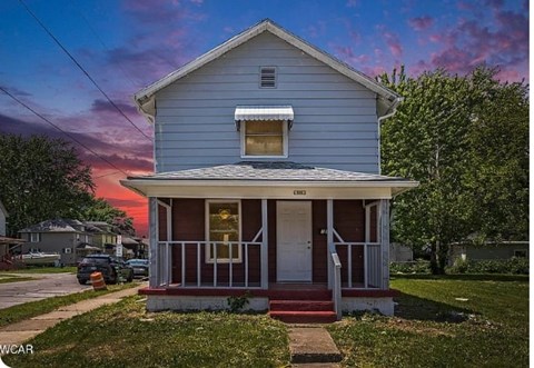 526 S Pine St 3 Beds Apartment for Rent