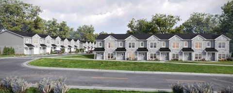 1267 8 Mile Road 3 Beds Apartment for Rent