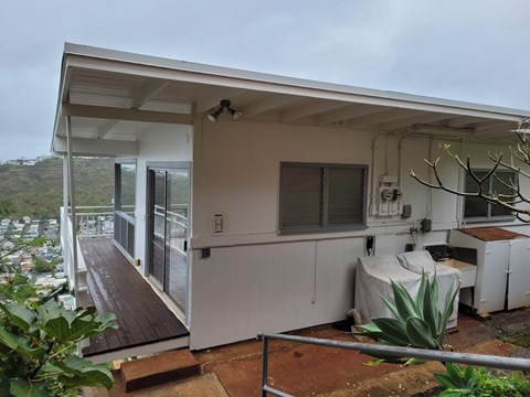 4337 H Lanihale Place 2 Beds Apartment for Rent