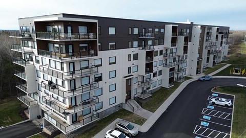 352 Millennium Blvd Studio-2 Beds Apartment for Rent