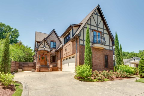 4015 B Estes Road 4 Beds Apartment for Rent