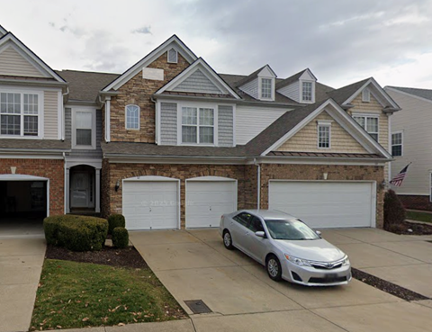 117 Honey Creek Lane Studio Apartment for Rent