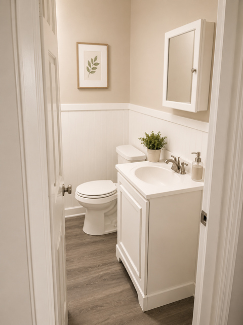 2733 N 9Th Street 3 Beds Apartment for Rent