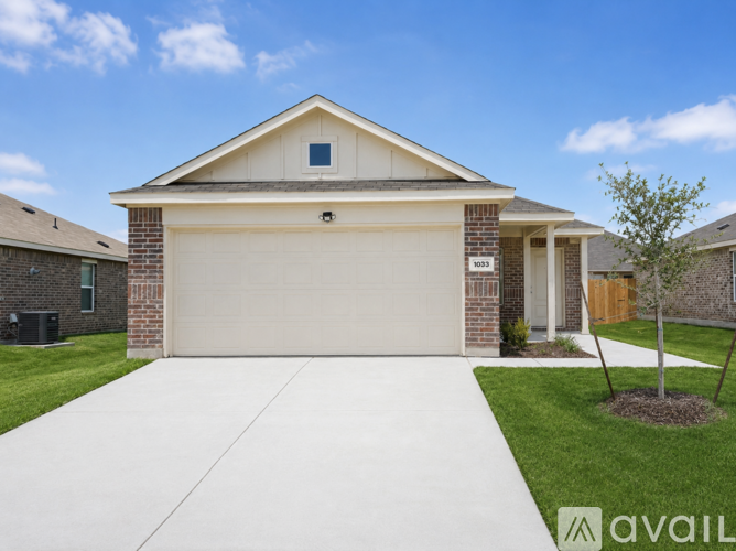 1033 Cortijo Wy 3 Beds Single Family Home for Rent - Photo gallery 1