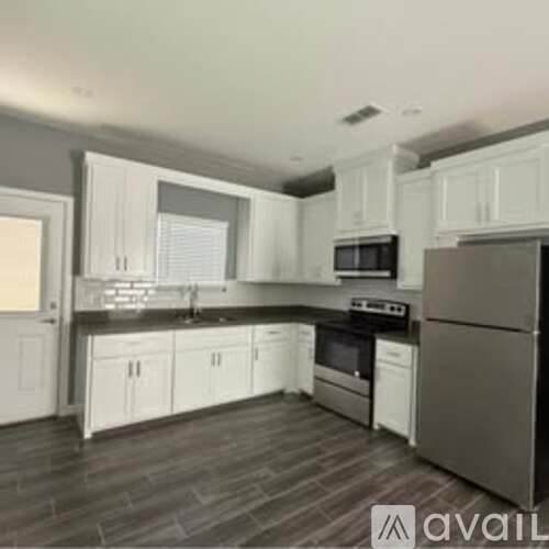 3-bedroom apartment at WOODLAND ESTATES 4-PLEX APARTMENTS in Edinburg, TX