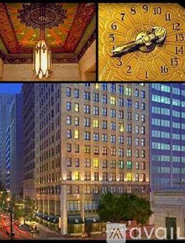 A clock showing the time as 10:10 is displayed in the top right corner of the image.