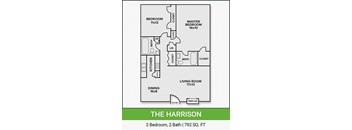The Harrison