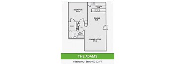 The Adams