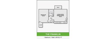 The Franklin