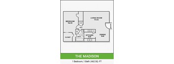 The Madison